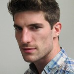 Ryan Barrett | Male Model