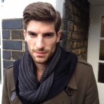 Ryan Barrett | Male Model