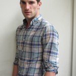 Ryan Barrett | Male Model