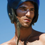Ryan Barrett | Male Model