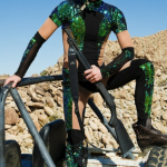 Ryan Barrett | Male Model