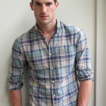Ryan Barrett | Male Model
