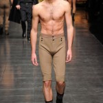 Ryan Barrett | Male Model