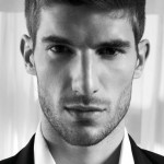 Ryan Barrett | Male Model