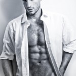 Ryan Barrett | Male Model