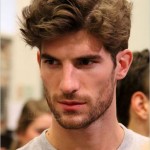 Ryan Barrett | Male Model