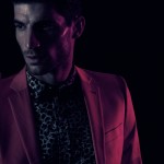 Ryan Barrett | Male Model