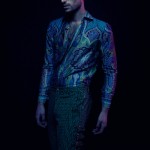 Ryan Barrett | Male Model