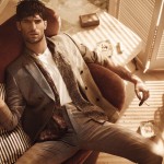 Ryan Barrett | Male Model
