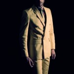 Ryan Barrett | Male Model