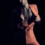 Ryan Barrett | Male Model