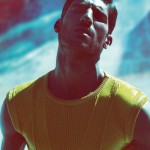 Ryan Barrett | Male Model