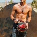 Ryan Barrett | Male Model