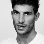 Ryan Barrett | Male Model