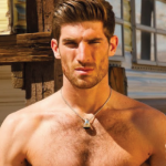 Ryan Barrett | Male Model