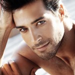 Beto Malfacini, Male Model