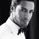 Beto Malfacini, Male Model