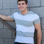 Bradley | Fratmen | Gay Porn