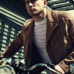 Channing Tatum | Out Magazine | June 2012