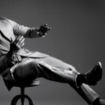 Channing Tatum | Out Magazine | June 2012