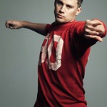 Channing Tatum | Out Magazine | June 2012