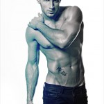 Florin Dobrin | Ph: Wong Sim | Male Model