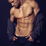Florin Dobrin | Ph: Wong Sim | Male Model