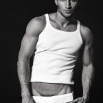 Florin Dobrin | Ph: Wong Sim | Male Model