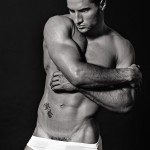 Florin Dobrin | Ph: Wong Sim | Male Model