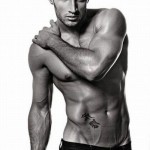 Florin Dobrin | Ph: Wong Sim | Male Model