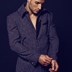 Florin Dobrin | Ph: Wong Sim | Male Model