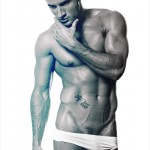Florin Dobrin | Ph: Wong Sim | Male Model