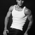 Florin Dobrin | Ph: Wong Sim | Male Model