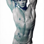 Florin Dobrin | Ph: Wong Sim | Male Model