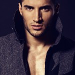 Florin Dobrin | Ph: Wong Sim | Male Model