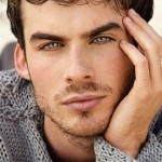 Ian Somerhalder | Actor | The Vampire Diaries