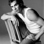 Ian Somerhalder | Actor | The Vampire Diaries