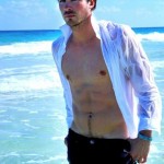 Ian Somerhalder | Actor | The Vampire Diaries
