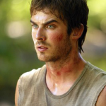 Ian Somerhalder | Actor | The Vampire Diaries