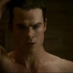 Ian Somerhalder | Actor | The Vampire Diaries