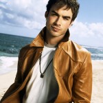Ian Somerhalder | Actor | The Vampire Diaries