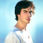 Ian Somerhalder | Actor | The Vampire Diaries