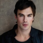 Ian Somerhalder | Actor | The Vampire Diaries
