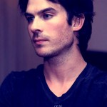 Ian Somerhalder | Actor | The Vampire Diaries