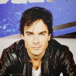 Ian Somerhalder | Actor | The Vampire Diaries