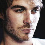 Ian Somerhalder | Actor | The Vampire Diaries
