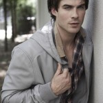 Ian Somerhalder | Actor | The Vampire Diaries