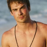 Ian Somerhalder | Actor | The Vampire Diaries