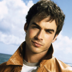 Ian Somerhalder | Actor | The Vampire Diaries