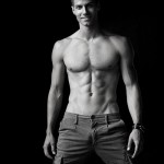 Joe Slaughter, Male Model